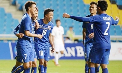 U23 Việt Nam không phải là đội có thành tích tốt nhất ĐNA