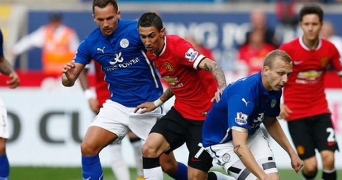 Leicester nhờ Pháp sư ‘yểm bùa’ đánh bại Man United