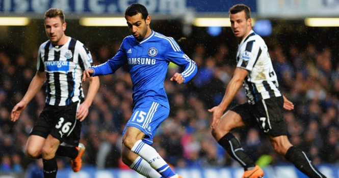 Tottenham muốn cướp ‘Messi Ai  Cập’ khỏi tay Chelsea