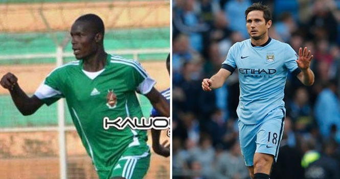 Một cầu thủ quá sốc và qua đời vì bàn thắng của Lampard