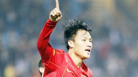 Mạc Hồng Quân hồi sinh cùng U23 Việt Nam