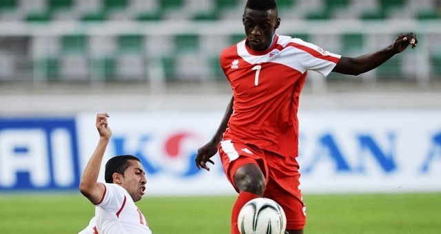 U23 UAE sợ gặp U23 Việt Nam