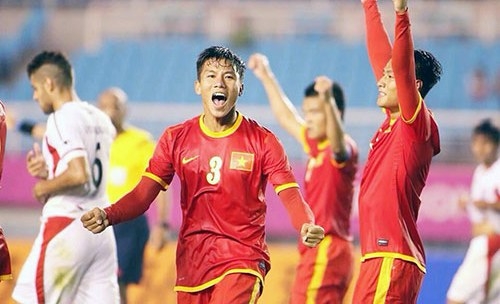 U23 Việt Nam: Sức mạnh đến từ đâu?