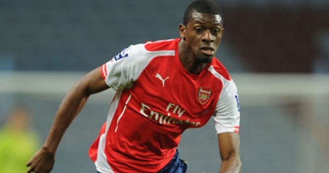Wenger giải thích phong độ của Diaby trước Southampton