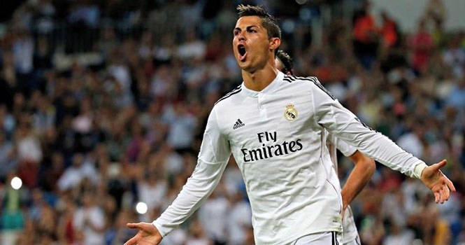 CĐV M.U quyết đưa Ronaldo về nhà: M.U có cần CR7 đến thế?