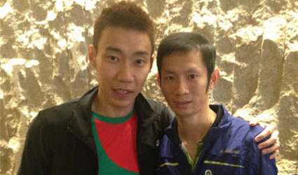 Tin vắn sáng 26/9: Tiến Minh nhiều khả năng gặp Chong Wei tại tứ kết