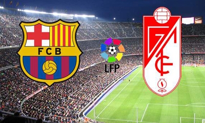VIDEO: Nhận định, dự đoán kết quả - tỷ số Barcelona - Granada
