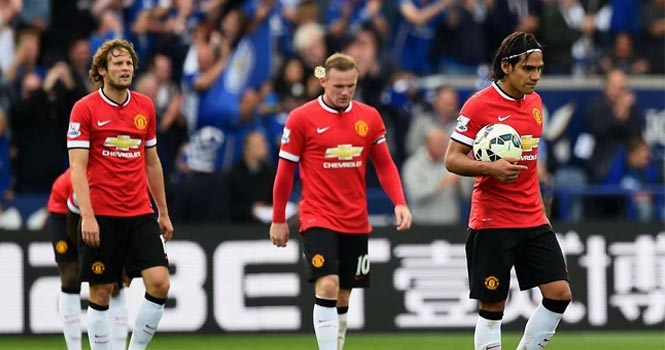 Man Utd vs West Ham: Vượt qua tâm bão - 21h00 ngày 27/9