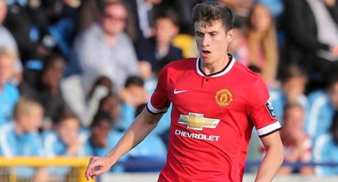 Tất tần tật về Patrick McNair, người cứu hàng thủ M.U