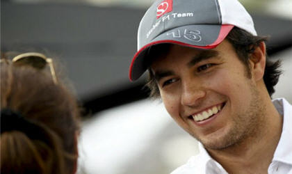 Singapore GP, Chấm điểm tay đua (P2): Nỗ lực như Sergio Perez