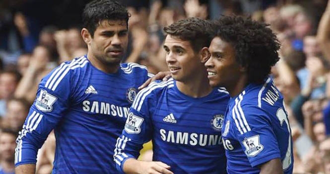 Sporting vs Chelsea: The Blues cần ba điểm - 1h45 ngày 1/10