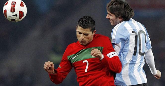 Tin vắn tối 2/10: Ronaldo và Messi có lần thứ 2 đụng độ sau 3 tuần