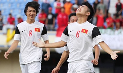 U19 Việt Nam cần làm sống lại 'tuyệt chiêu' chết người của mình