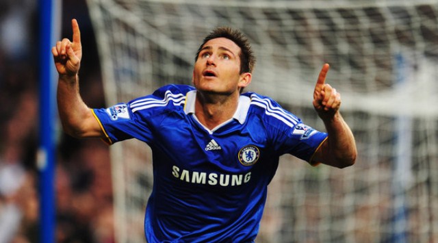 VIDEO: Những bàn thắng làm nên tên tuổi của Frank Lampard