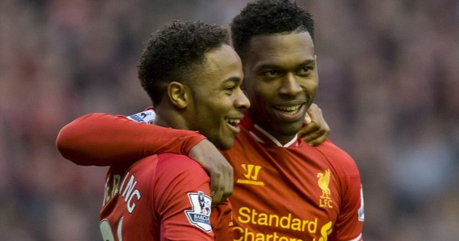 Liverpool chính thức có bản hợp đồng mới siêu chất lượng