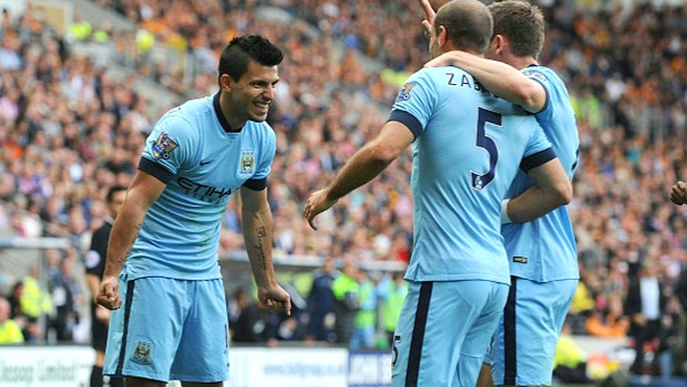 Aston Villa vs Man City: Tháng 10 thăng hoa, 23h30 ngày 4/10