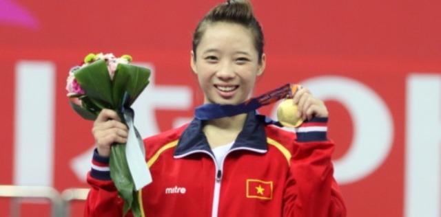 Kết thúc ASIAD 17: Việt Nam giành được tổng 36 huy chương và đứng thứ 21