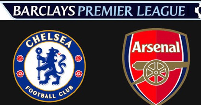 VIDEO: Nhận định, dự đoán kết quả - tỷ số Chelsea vs Arsenal