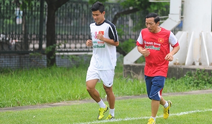 U19 Việt Nam chắc chắn vắng trung vệ ‘thép’ ở trận gặp U19 Hàn Quốc