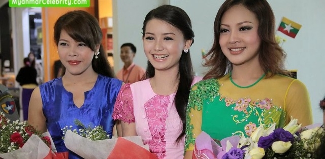 Myanmar đã sẵn sàng cho VCK U19 châu Á 2014