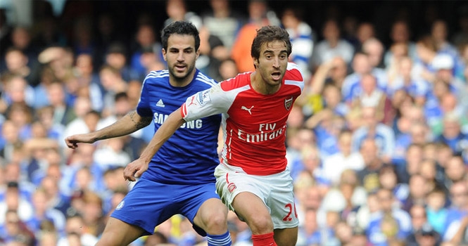 Thắng đội bóng cũ, Fabregas nói gì về Arsenal?