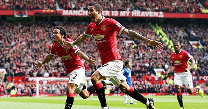 Man Utd lọt top 4: Mừng vì lại biết thắng 'xấu xí'
