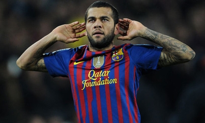 Nếu đến Man Utd, Alves sẽ nhận mức lương cực khủng