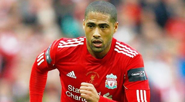 Glen Johnson sắp chia tay Liverpool