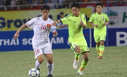 Đâu là điểm yếu nhất của U19 Việt Nam so với phần còn lại?
