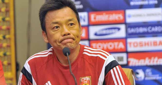 HLV U19 Trung Quốc coi thường U19 Việt Nam