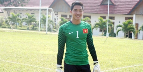 U19 Việt Nam: Niềm hy vọng từ Văn Trường