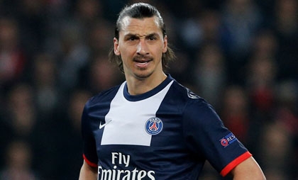 Zlata Ibrahimovic tiết lộ thời điểm giã từ sự nghiệp
