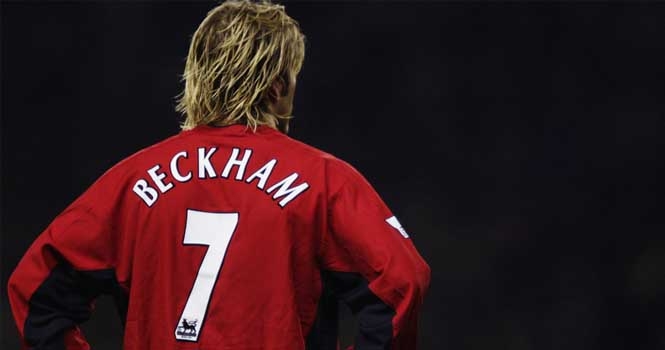 Roy Keane tiết lộ bí mật gây sốc về chiếc áo số 7 của MU