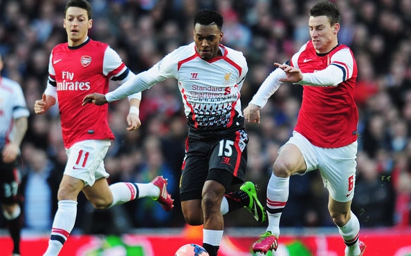 Sau Mesut Ozil, Arsenal mất thêm Koscielny
