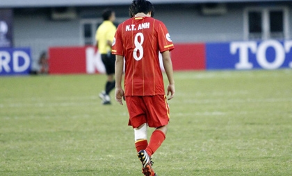 Tuấn Anh: Người thủ lĩnh thầm lặng của U19 Việt Nam