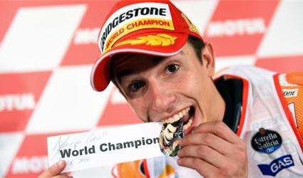 Kết quả đua xe MotoGP chặng 15 - Motul Grand Prix of Japan 2014