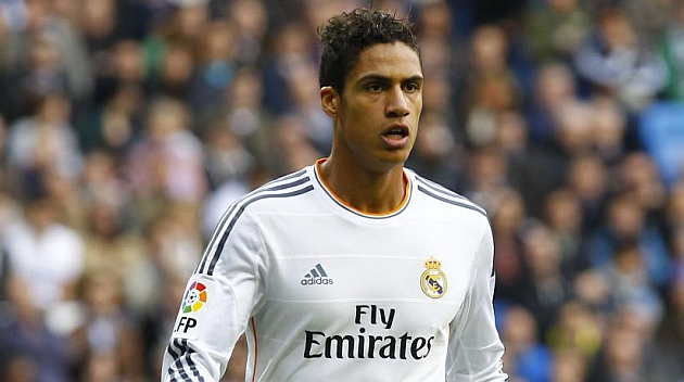 Varane tiết lộ lý do từ chối Man United