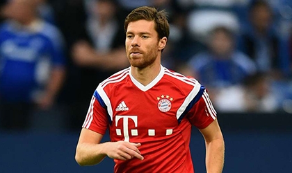 Tiết lộ người khiến Alonso quyết rời Real