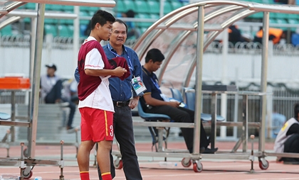 Bầu Đức phát hiện 3 điểm yếu cần thay đổi gấp của U19 Việt Nam