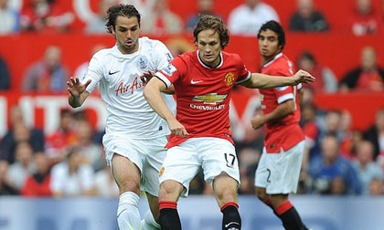 Daley Blind tiết lộ động lực của Man Utd trước mỗi trận đấu