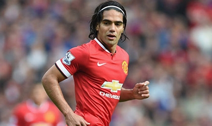 Gia thế ‘bí ẩn’ của Radamel Falcao
