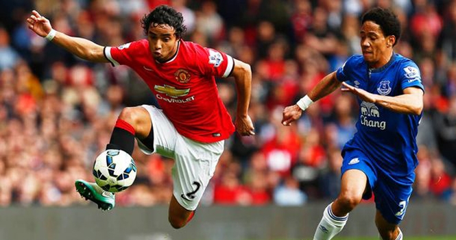 Lý do tin Van Gaal sẽ mang danh hiệu về cho M.U