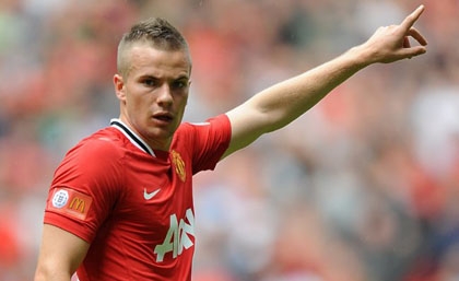 Man Utd chia sẻ tương lai của Tom Cleverley