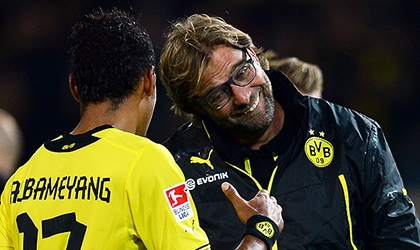 Klopp mắng nhiếc FIFA thậm tệ