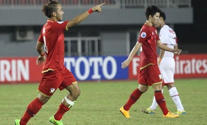 U19 Thái Lan vs U19 Uzbekistan: Thắng vì World Cup - 19h30 ngày 17/10