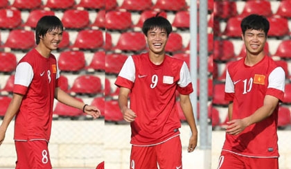 U19 Việt Nam và 2 năm mang nhiều cung bậc cảm xúc