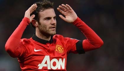 Juan Mata lên tiếng cảnh báo Man Utd