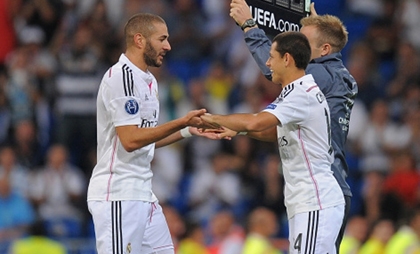 Chicharito – ‘sát thủ’ đáng sợ thứ 2 ở La Liga