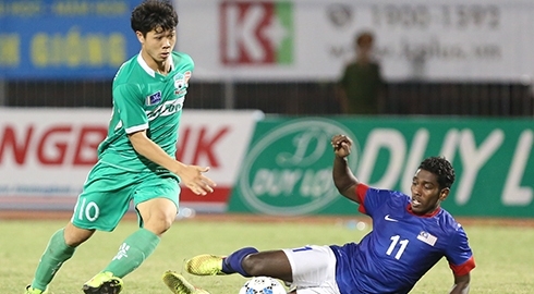 U21 HAGL đã thay đổi như thế nào so với U19 Việt Nam?