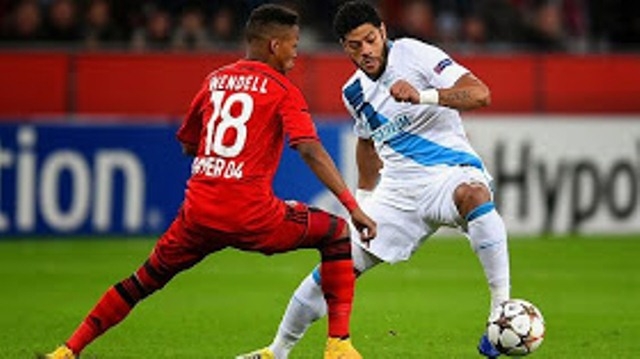 Video clip bàn thắng: Tổng hợp Champions League ngày 23-10